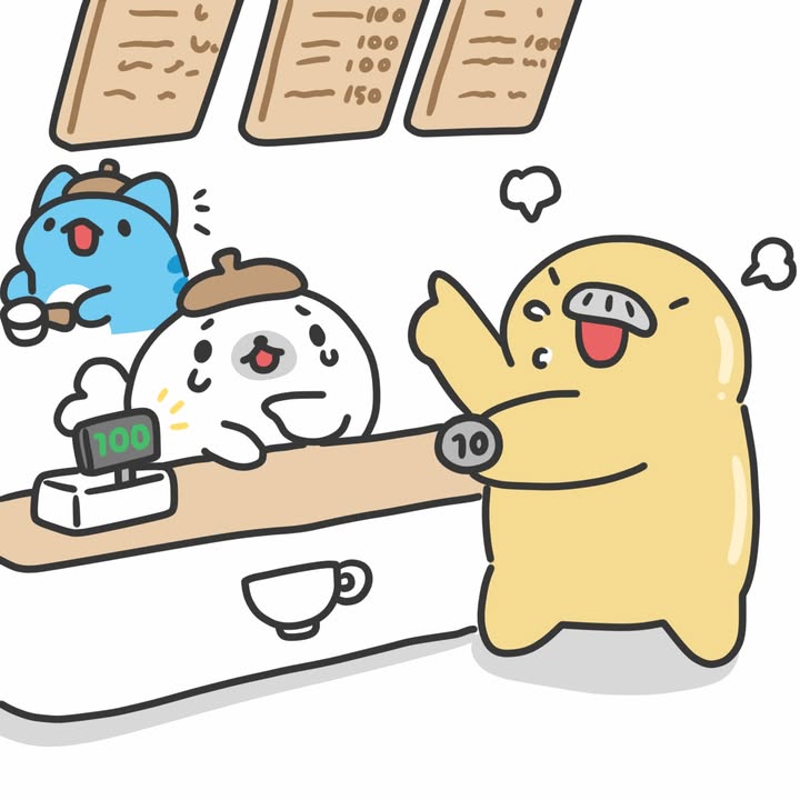 from Capoo Subscriptionfrom Capoo Subscription