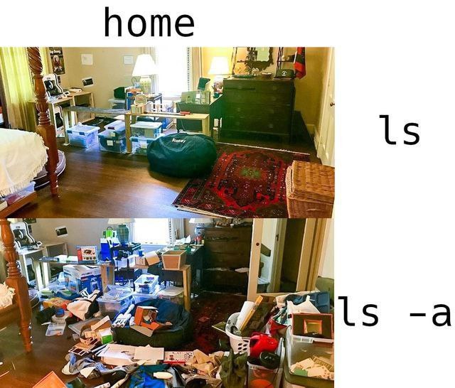 from Dev Meme