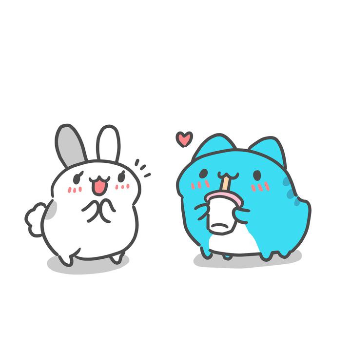 ❤忍不住了via Bugcat Capoo on Facebookfrom Capoo Subscription via 喵❤忍不住了via Bugcat Capoo on Facebookfrom Capoo Subscription via 喵