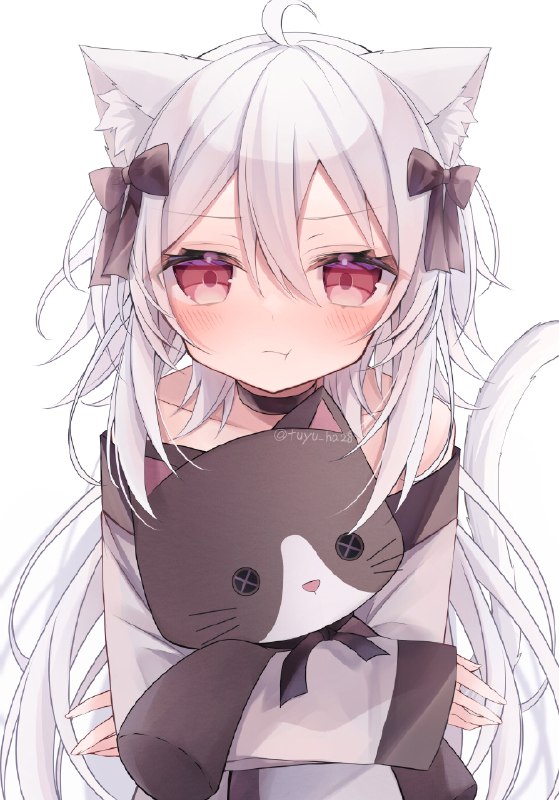 …唔 / ツユハfrom TG空间🐱