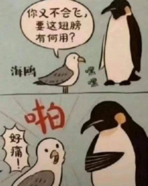 當然是抽你大嘴巴子用的via 雨喵 | (´・ω・`)