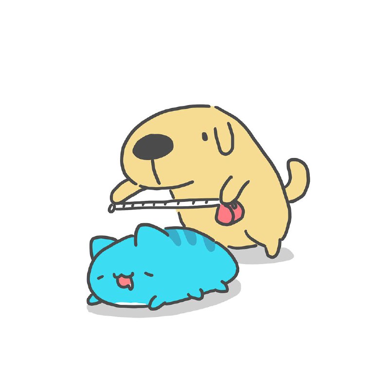 咖波今年的禮物是量身定制的箱子❤via Bugcat Capoo (@bugcat_capoo) - Picukifrom Capoo Subscription咖波今年的禮物是量身定制的箱子❤via Bugcat Capoo (@bugcat_capoo) - Picukifrom Capoo Subscription