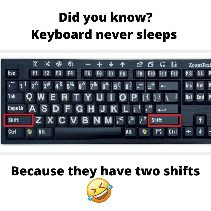 from Programmer Jokes