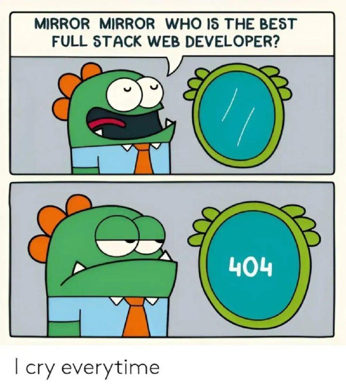 from Programmer Jokes