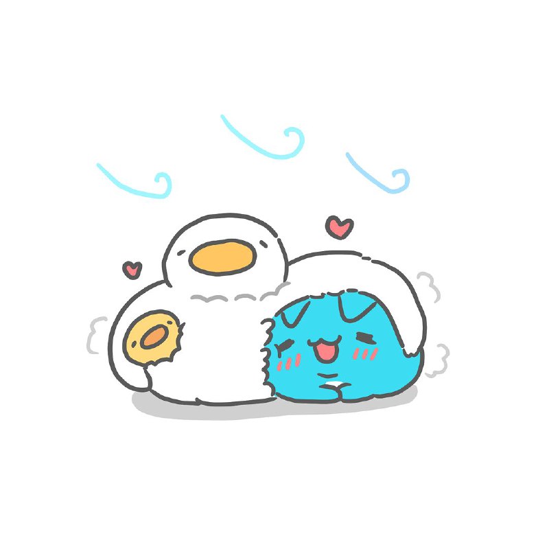 鴨鴨❤via Bugcat Capoo (@bugcat_capoo) - Picuki鴨鴨❤via Bugcat Capoo (@bugcat_capoo) - Picuki
