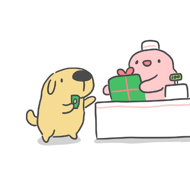 咖波今年的禮物是量身定制的箱子❤via Bugcat Capoo (@bugcat_capoo) - Picukifrom Capoo Subscription咖波今年的禮物是量身定制的箱子❤via Bugcat Capoo (@bugcat_capoo) - Picukifrom Capoo Subscription