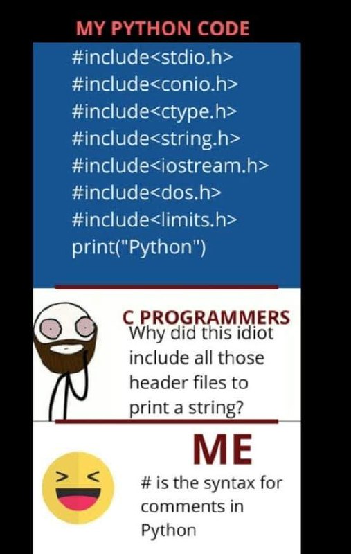from Programmer Jokes