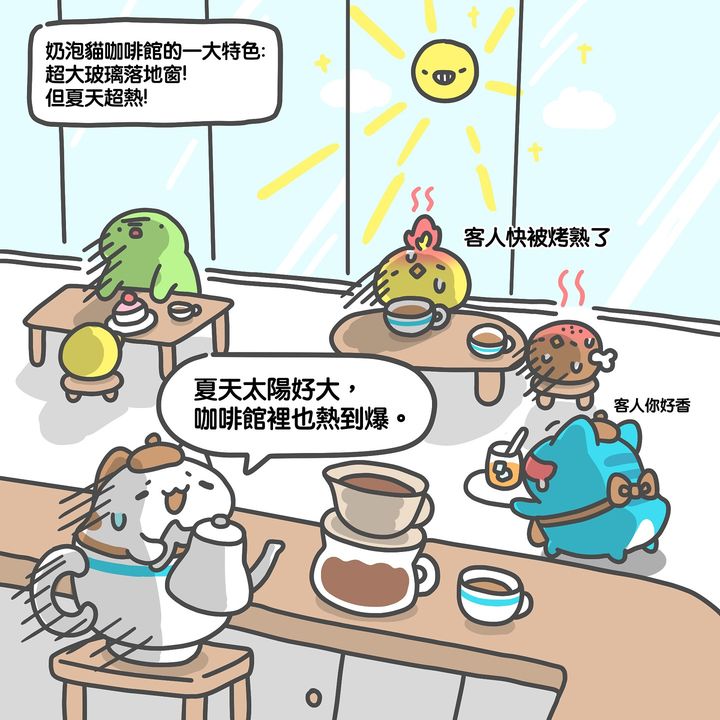 我很棒吧(Feed generated with FetchRSS)via Bugcat Capoo on Facebookfrom Capoo Subscription我很棒吧(Feed generated with FetchRSS)via Bugcat Capoo on Facebookfrom Capoo Subscription