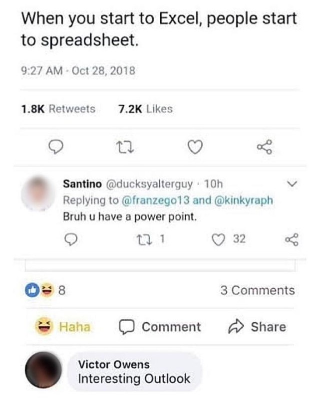 from Programmer Jokes