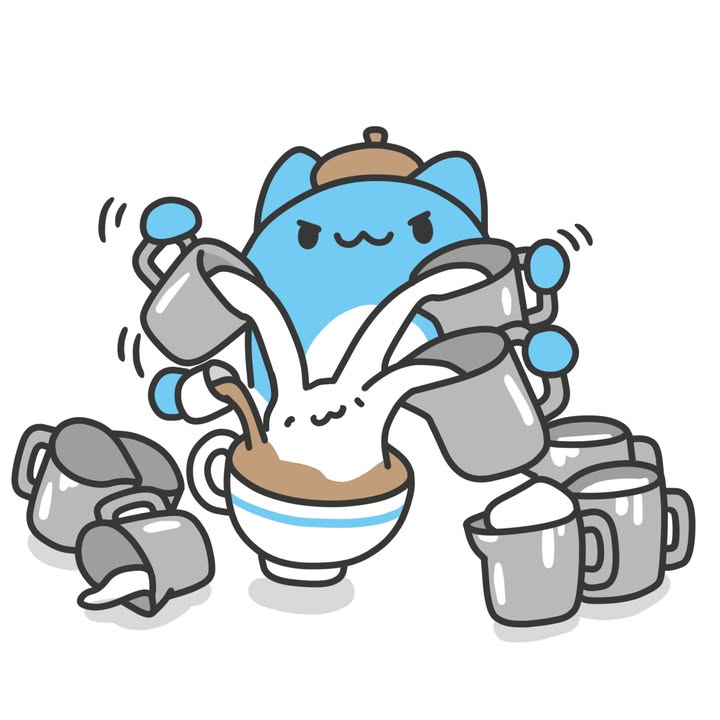 from Capoo Subscriptionfrom Capoo Subscription