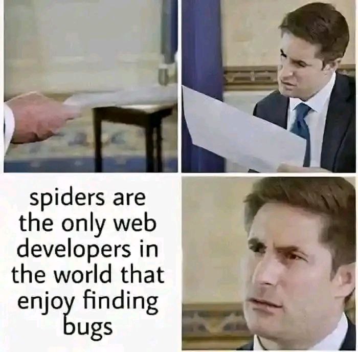 from Programmer Jokes