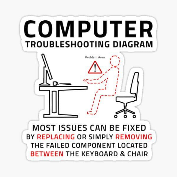 from Programmer Jokes