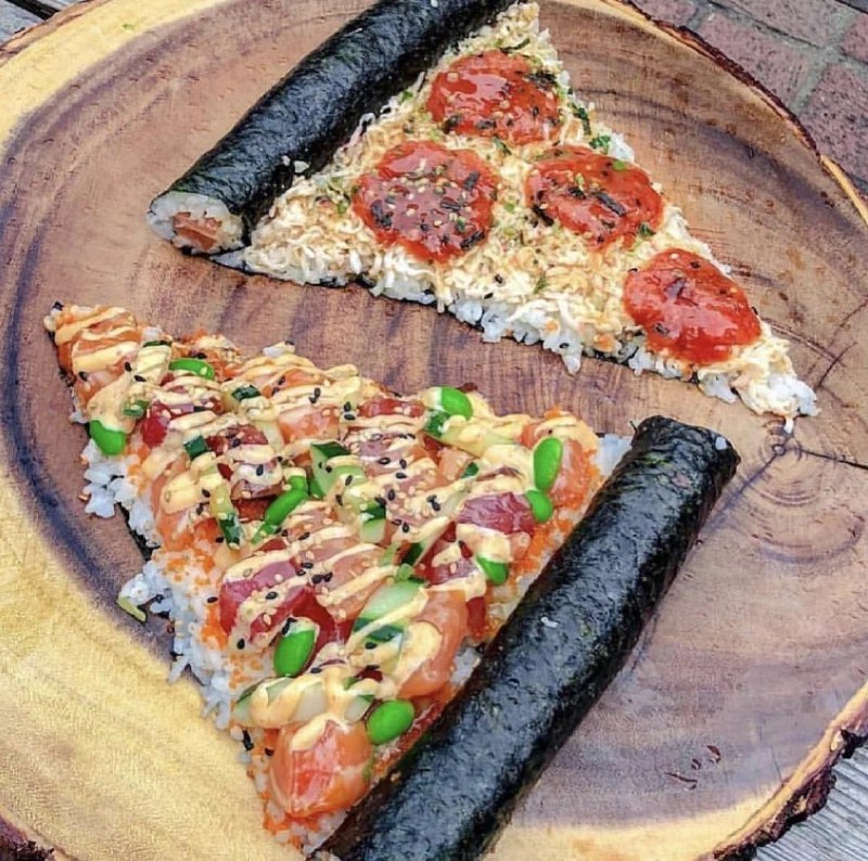 messed up foods