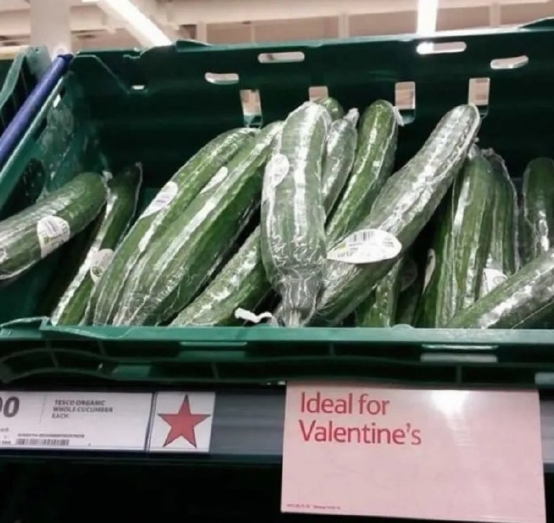 No Context Brits