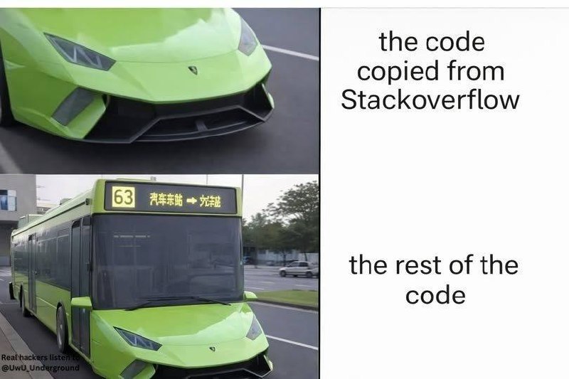 from Programmer Jokes
