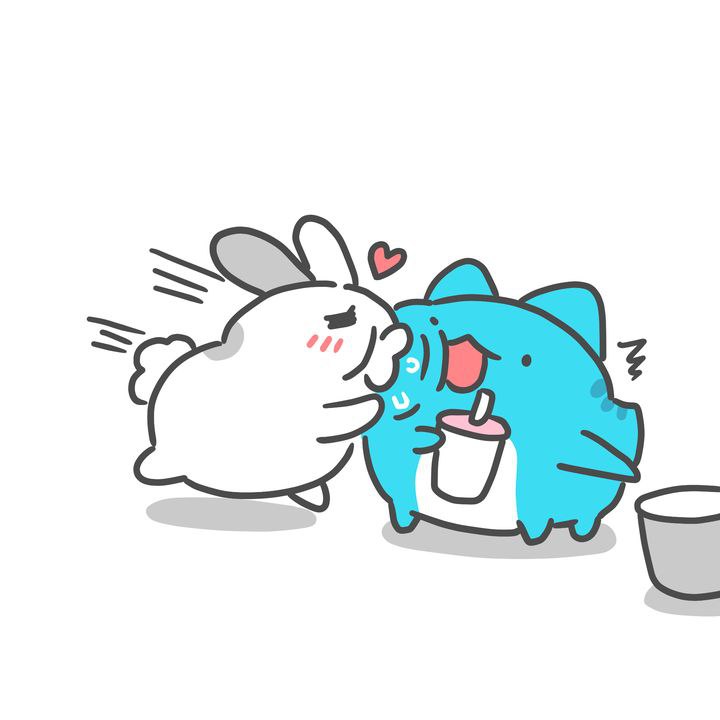 ❤忍不住了via Bugcat Capoo on Facebookfrom Capoo Subscription via 喵❤忍不住了via Bugcat Capoo on Facebookfrom Capoo Subscription via 喵