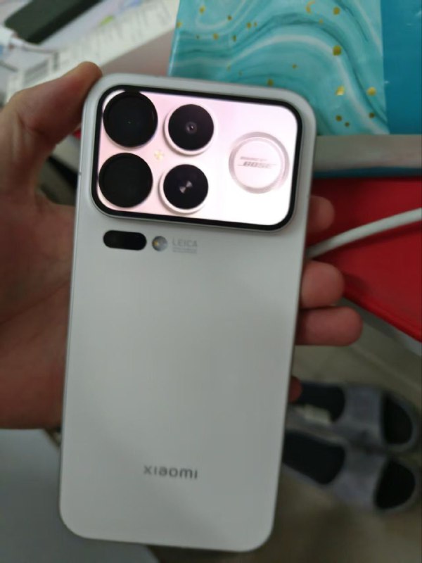 REDMI K90 Pro MaxREDMI K90 Pro Max