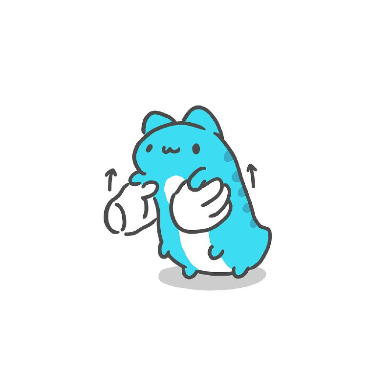咖波吉拉的製作方法via Bugcat Capoo (@bugcat_capoo) - Picukifrom Capoo Subscription咖波吉拉的製作方法via Bugcat Capoo (@bugcat_capoo) - Picukifrom Capoo Subscription