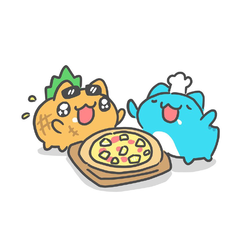 🍕🚫🍍via Bugcat Capoo (@bugcat_capoo) - Picukifrom Capoo Subscription🍕🚫🍍via Bugcat Capoo (@bugcat_capoo) - Picukifrom Capoo Subscription