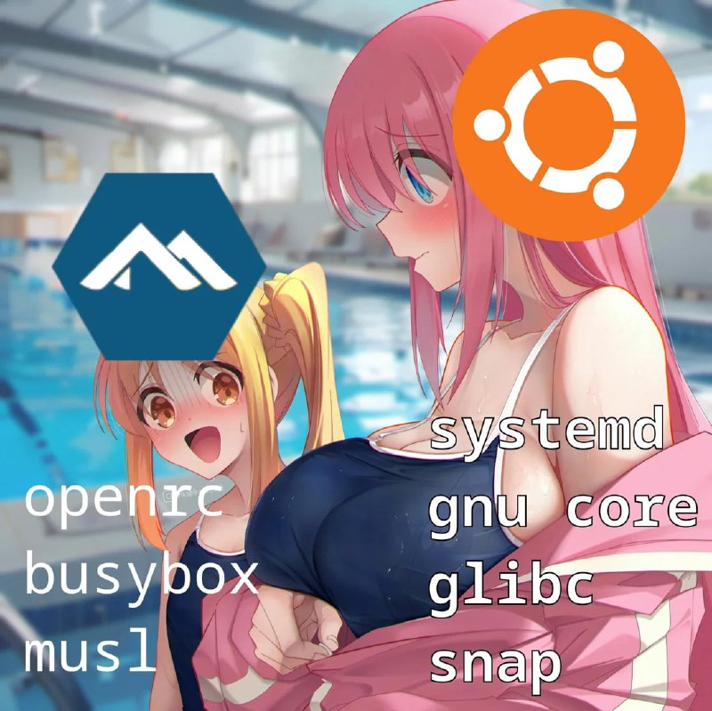 👩‍💻 doas join 👉 @linux_memesfrom Linux memes