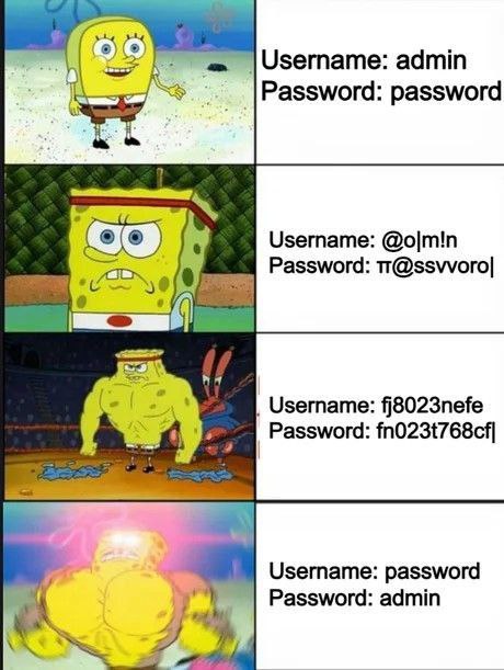 @ProgrammerHumor admin