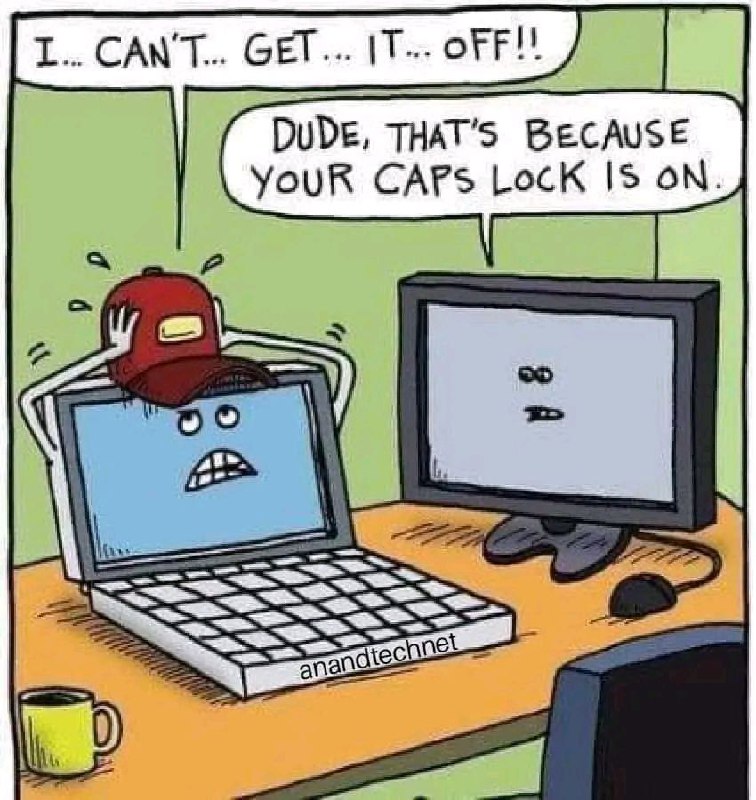 from Programmer Jokes