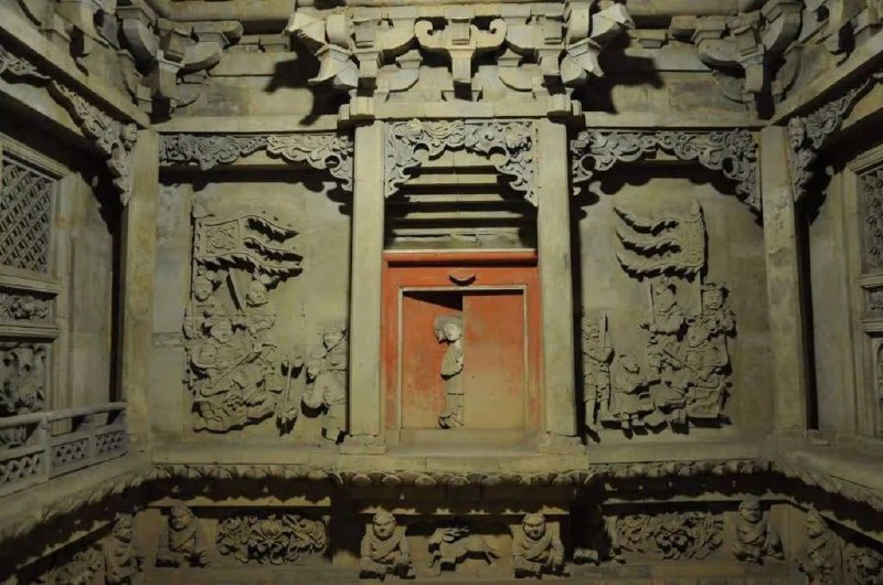 上海酒店这么懂传统文化的吗？这“妇人启门”不是用来整盗墓贼的吗，怎么酒店里面都装上了📝 Telegraph@地地地道道地地道道地道地地道 (link1986)❤️ 1038 ⭐ 91 💬 243 🔗 775🕝 2025-11-24 14