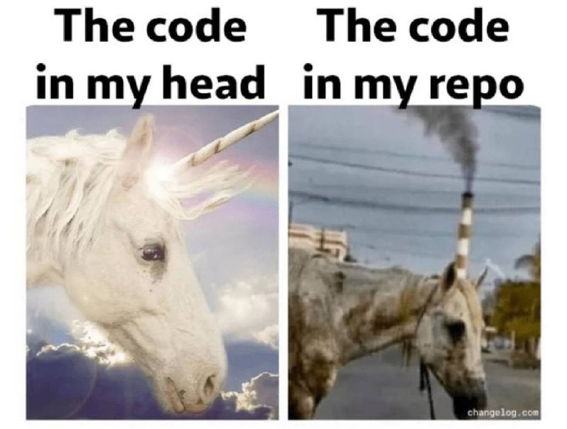 from Programmer Jokes