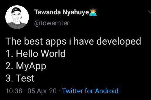 [Meme] bestApps