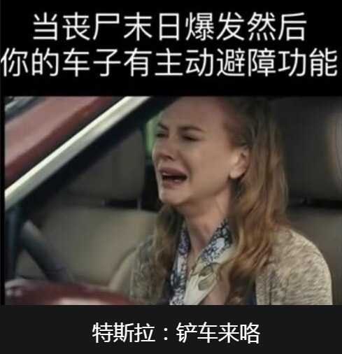 #沙雕图from 柠檬的日常搞怪生活