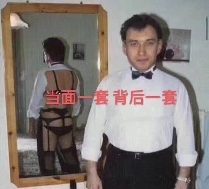 #NSFWvia 鸭累鸭累