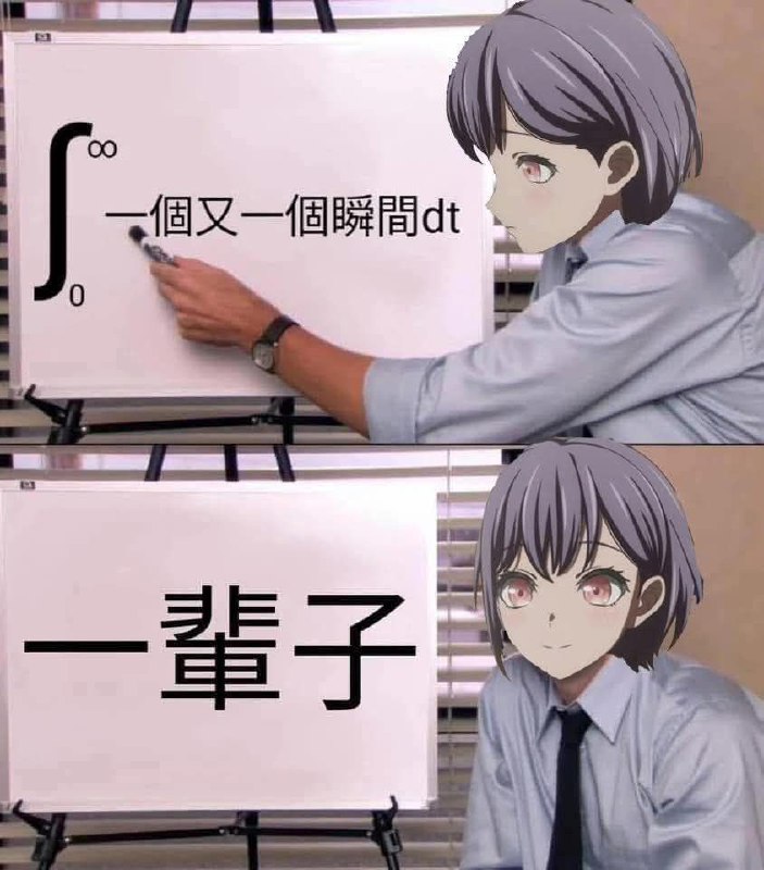 from 什麼都來點 via DECADE