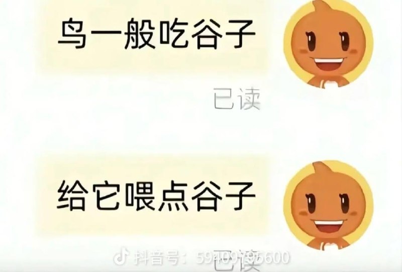 鸟