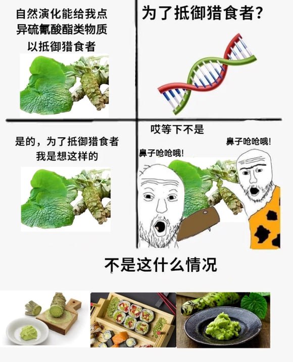 标题五个字还有这个类型的meme图吗？乐死我了标题五个字还有这个类型的meme图吗？乐死我了