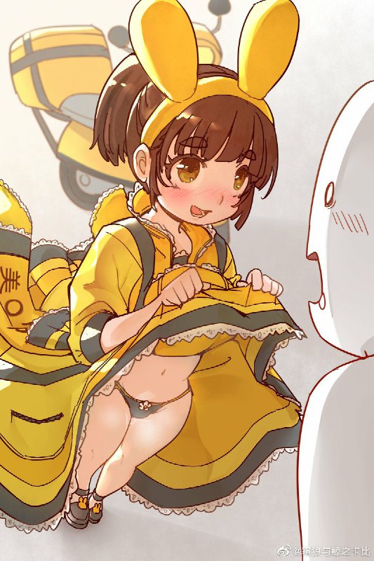 美人外卖from 猫猫窝🐱美人外卖from 猫猫窝🐱