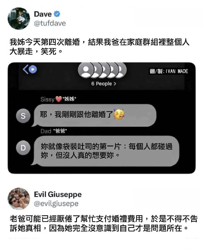 from 什麼都來點 via DECADE