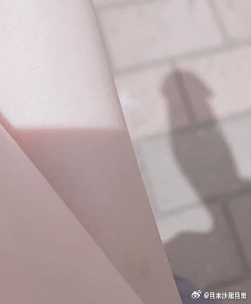 岛国妹纸和朋友合照，结果拍出了不得了的效果