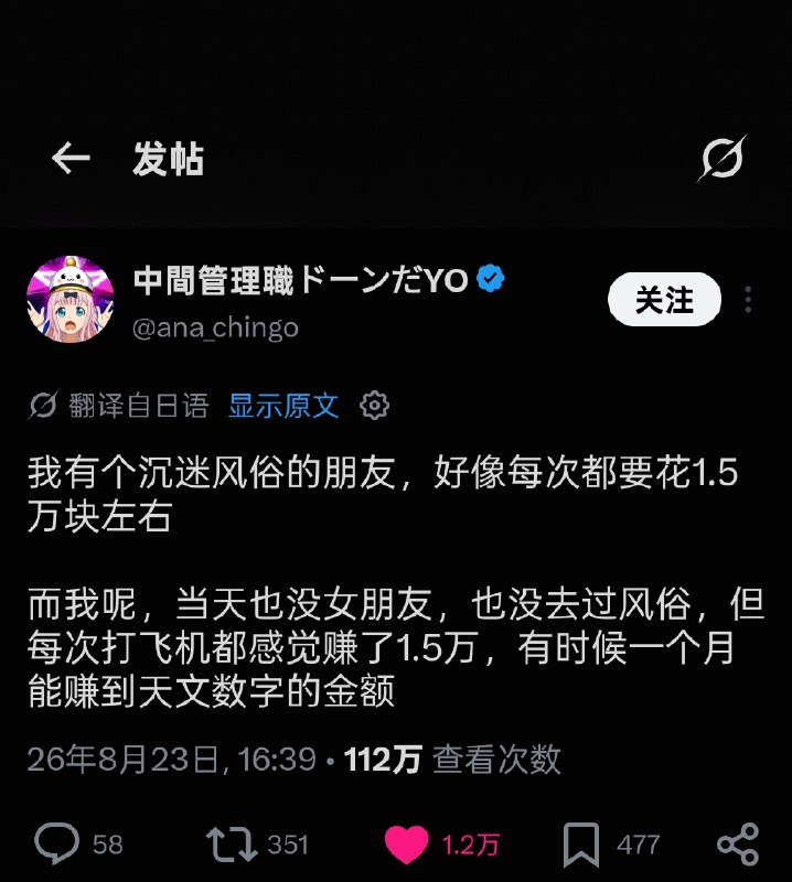 from Gary の 漫窝