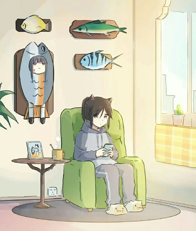 from ( ﾟ∀