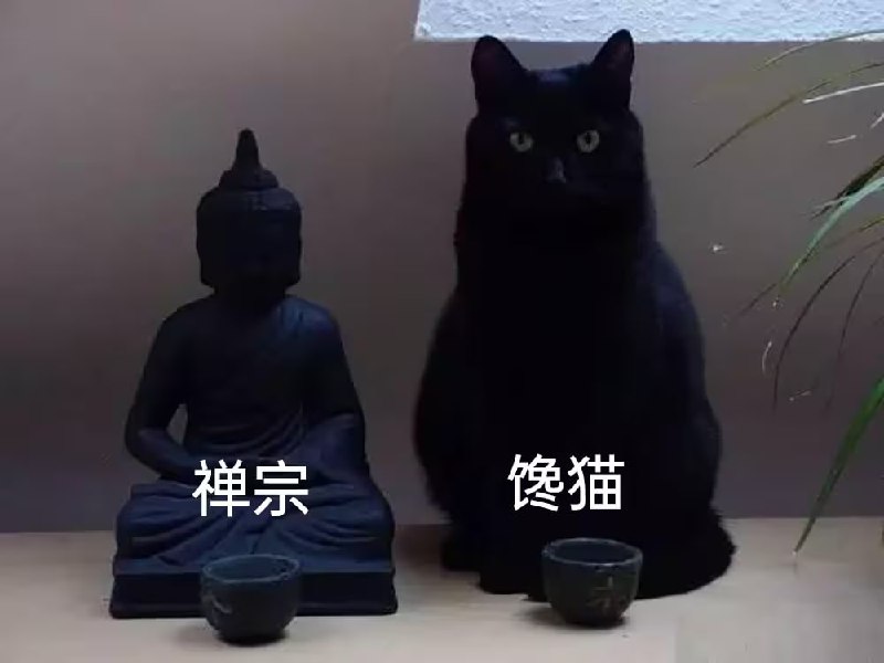 via 8号沙雕网友