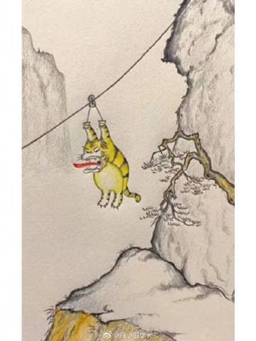 画工了得，想法奇特