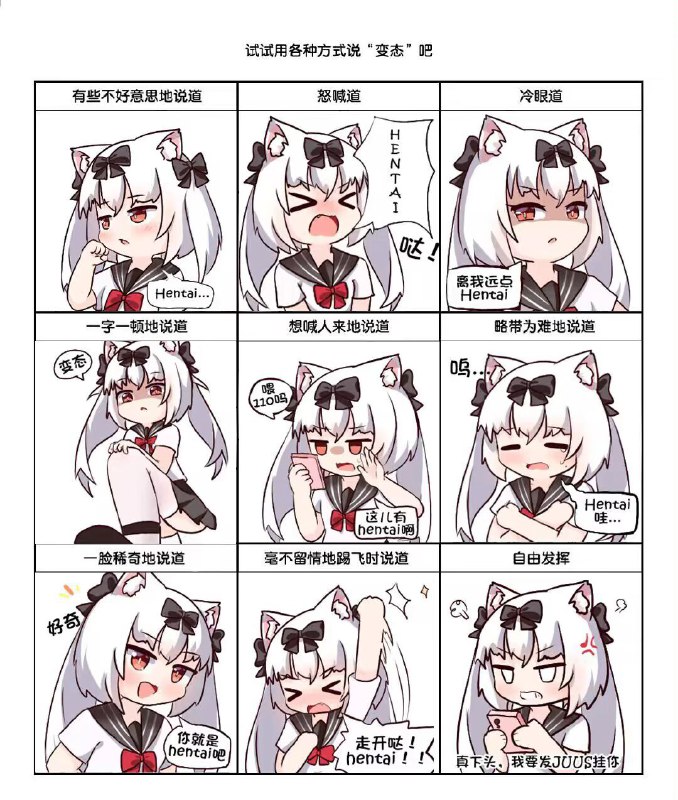 from 猫猫窝🐈🐈‍⬛