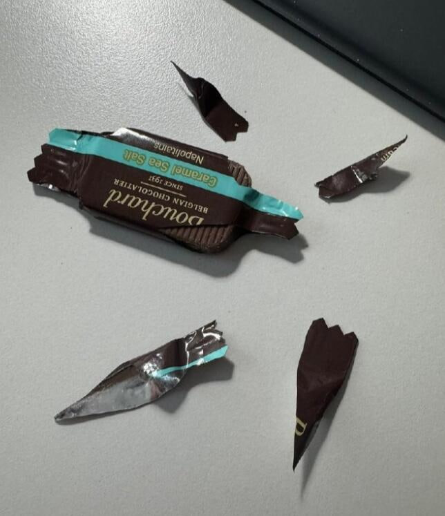 via 6号沙雕网友