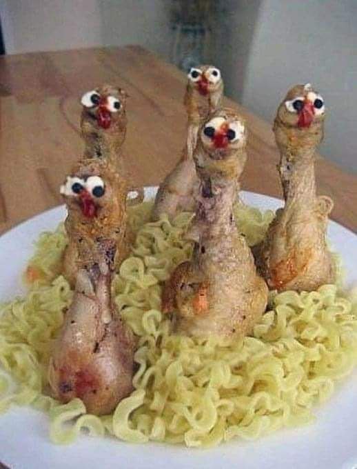 via 鴨子via 鴨子