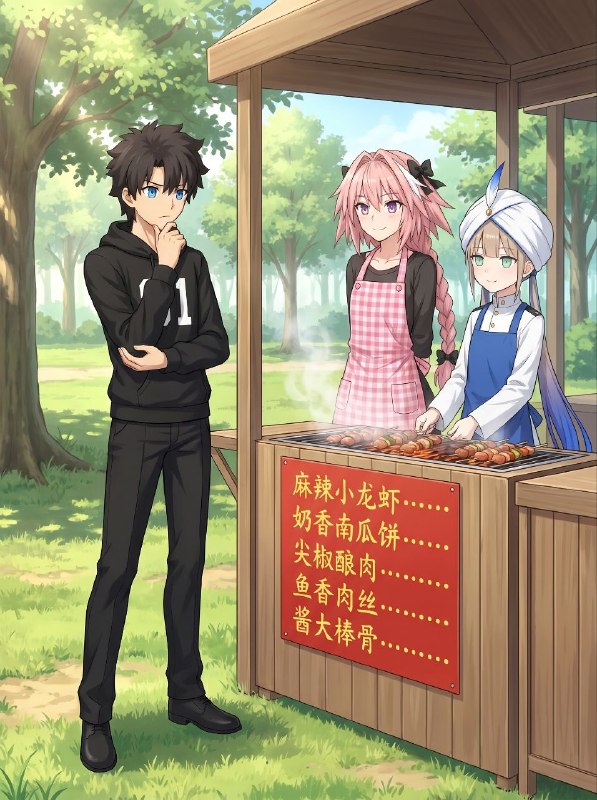 from 什麼都來點 via DECADE