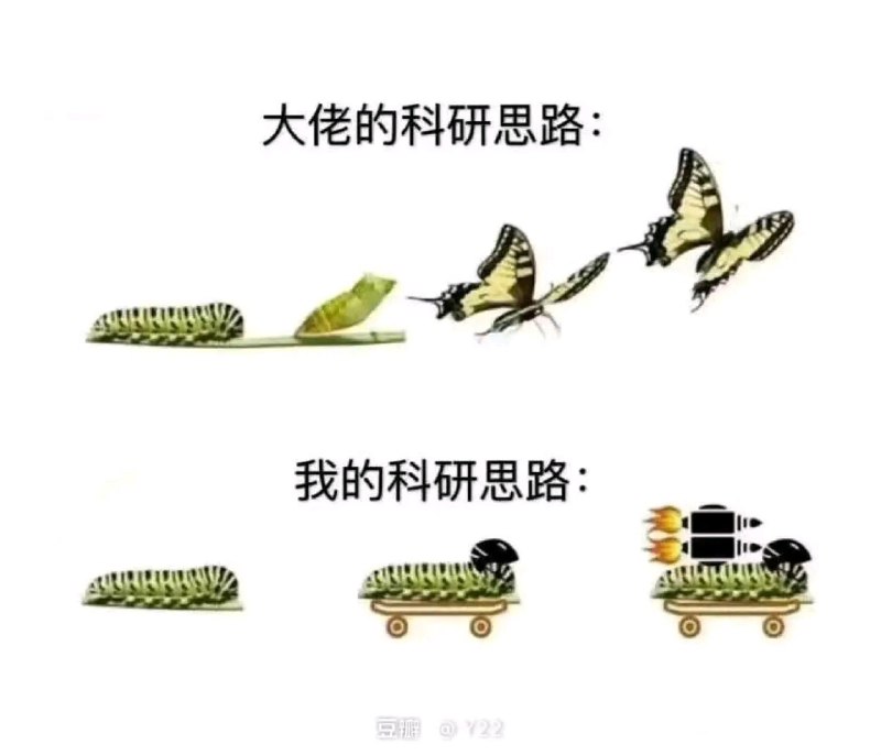 via 油菜花终结者