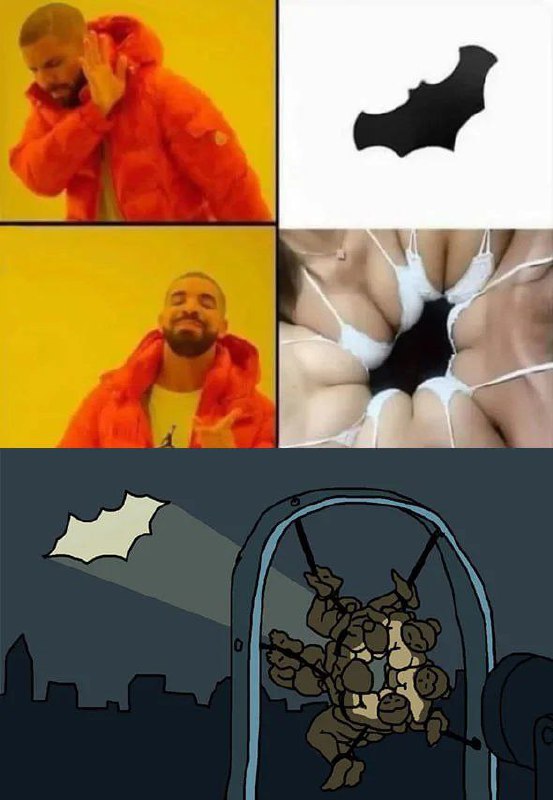 via 6号沙雕网友