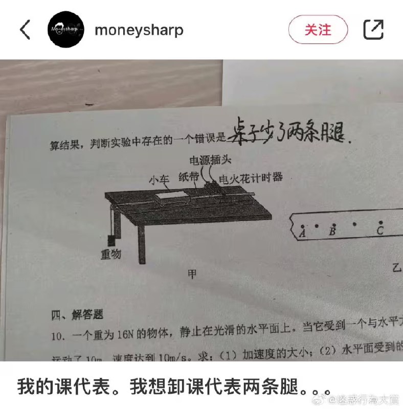 via 7号沙雕网友