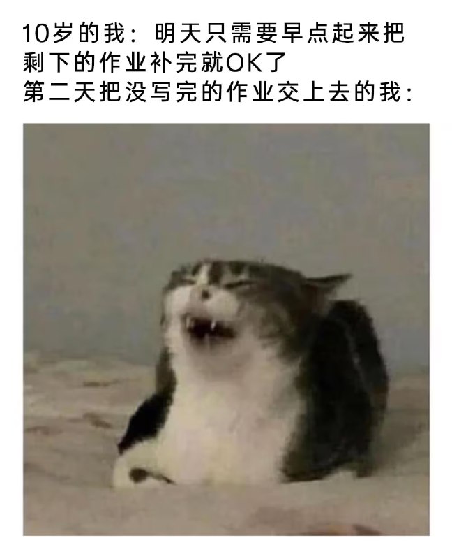 via 6号沙雕网友