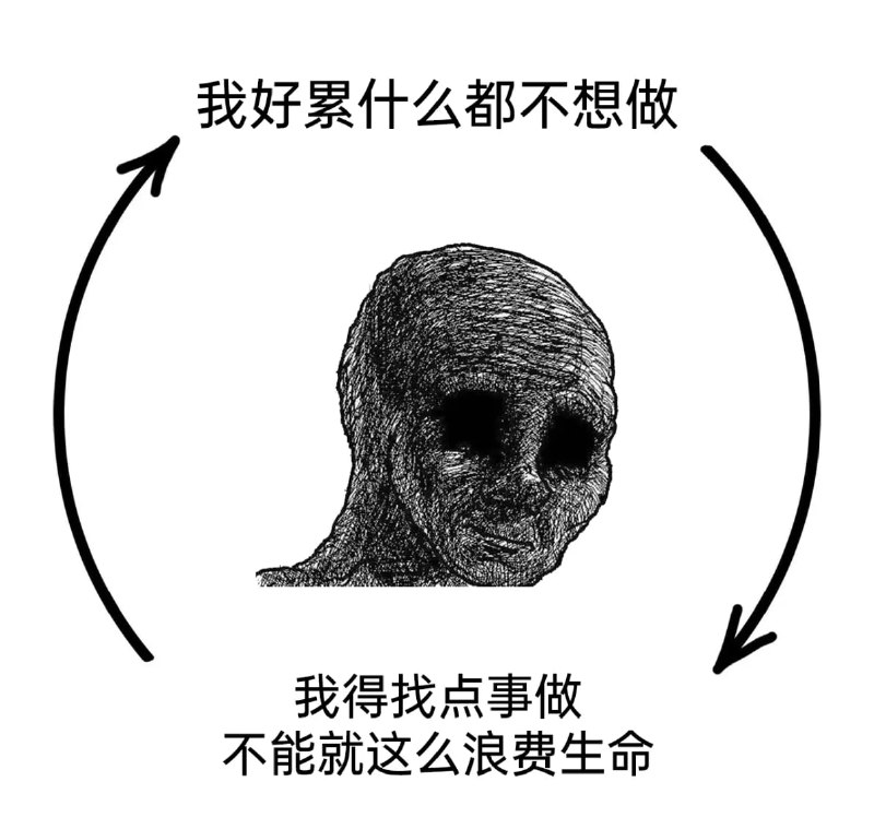 via 7号沙雕网友